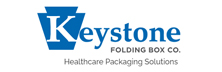 ​ ​Keystone